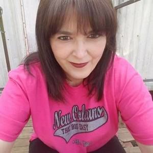 Meet your Posher, Tammy